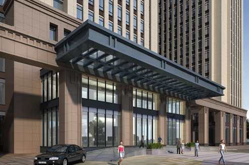 上海多宝体育多宝体育设计作品：乐助网（酒店服务平台） - 微信开发