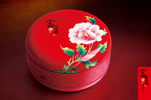 上海多宝体育多宝体育设计作品：大吉包装 - 产品包装策划方面的专业机构