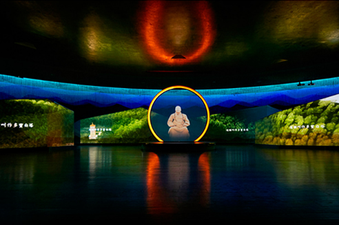 上海多宝体育多宝体育设计作品：BBR光助大房 - 品牌操作、艺术展览、艺文舞台的设计策划