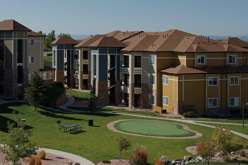 上海多宝体育多宝体育设计作品：上海固磐建筑工程有限公司