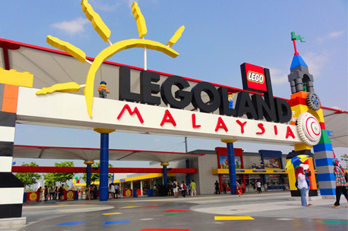 上海多宝体育多宝体育设计作品：强平机器人教育