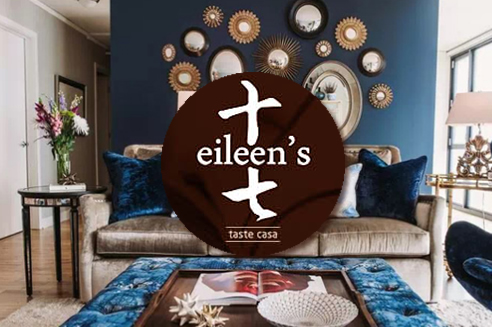 上海多宝体育多宝体育设计作品：艾琳17室内家居设计