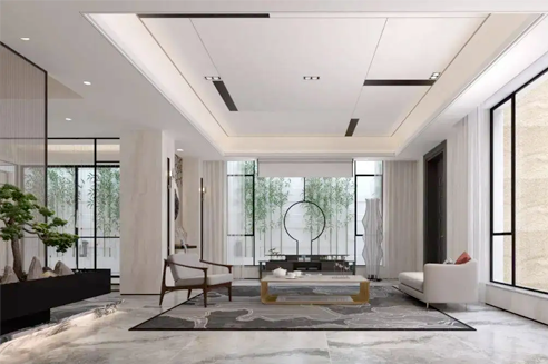 上海多宝体育多宝体育设计作品：wad豪宅设计研究院小程序开发